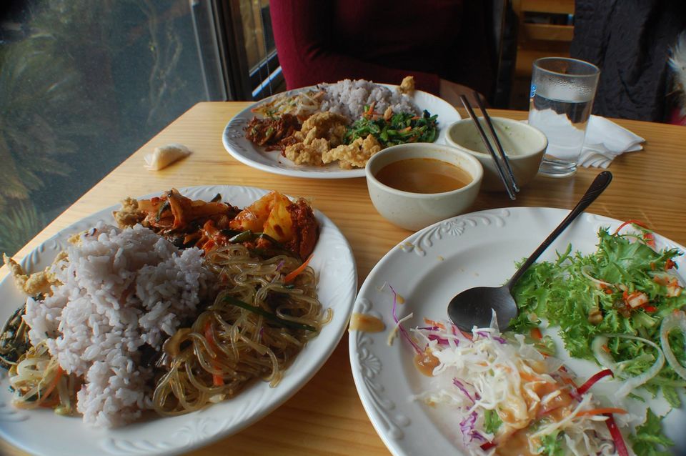 Photo of Winter Jeju Island & Seoul, South Korea FraMen Travels 81/136 by Fran Sendiong-Dacono