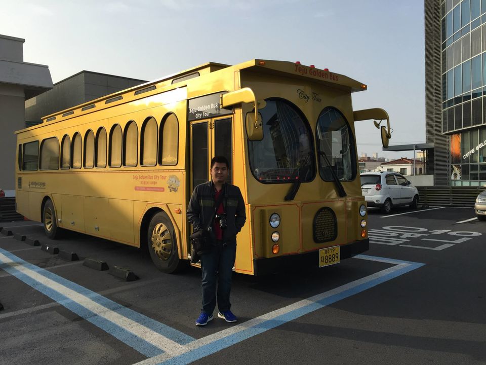 Photo of Winter Jeju Island & Seoul, South Korea FraMen Travels 70/136 by Fran Sendiong-Dacono