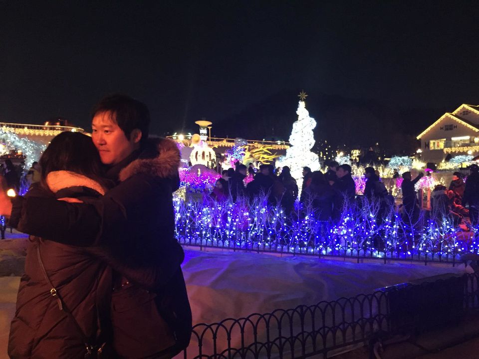 Photo of Winter Jeju Island & Seoul, South Korea FraMen Travels 117/136 by Fran Sendiong-Dacono