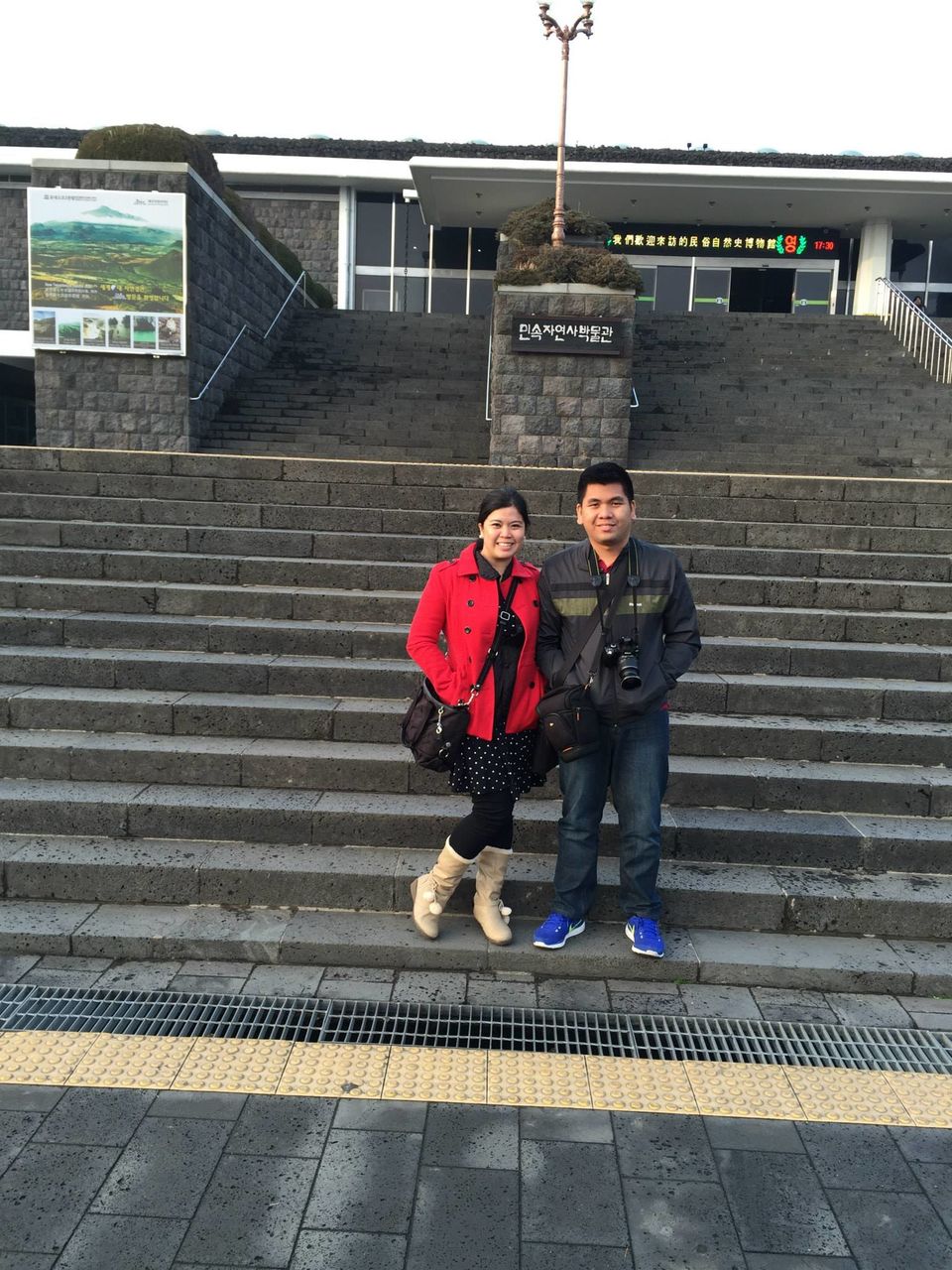 Photo of Winter Jeju Island & Seoul, South Korea FraMen Travels 104/136 by Fran Sendiong-Dacono