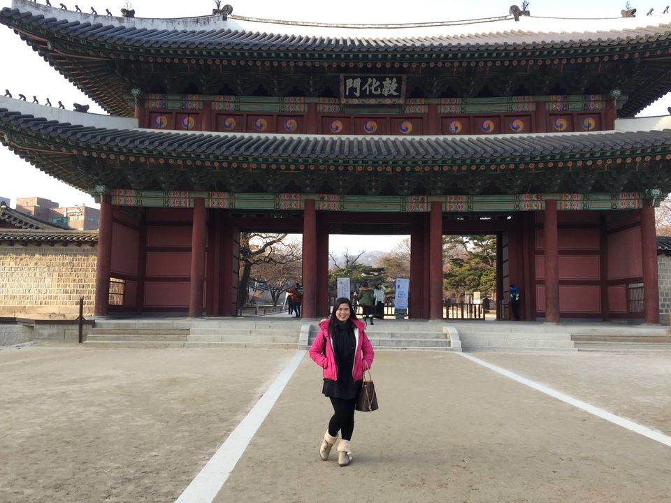Photo of Winter Jeju Island & Seoul, South Korea FraMen Travels 33/136 by Fran Sendiong-Dacono