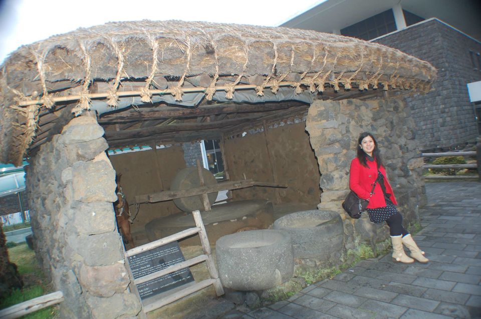 Photo of Winter Jeju Island & Seoul, South Korea FraMen Travels 75/136 by Fran Sendiong-Dacono