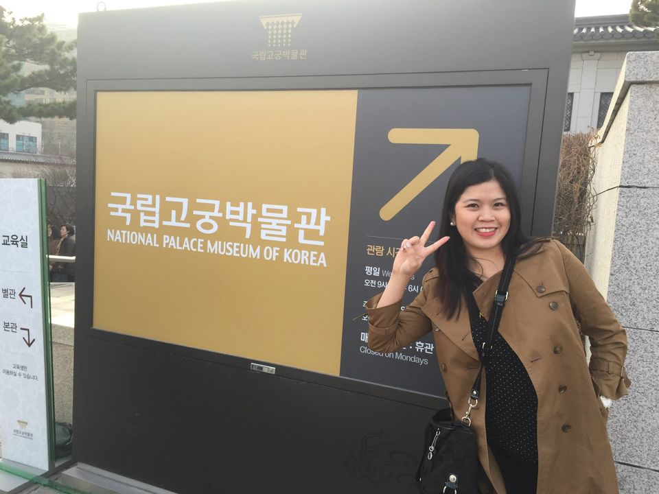 Photo of Winter Jeju Island & Seoul, South Korea FraMen Travels 4/136 by Fran Sendiong-Dacono