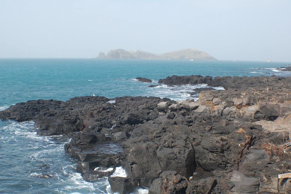 Photo of Winter Jeju Island & Seoul, South Korea FraMen Travels 77/136 by Fran Sendiong-Dacono