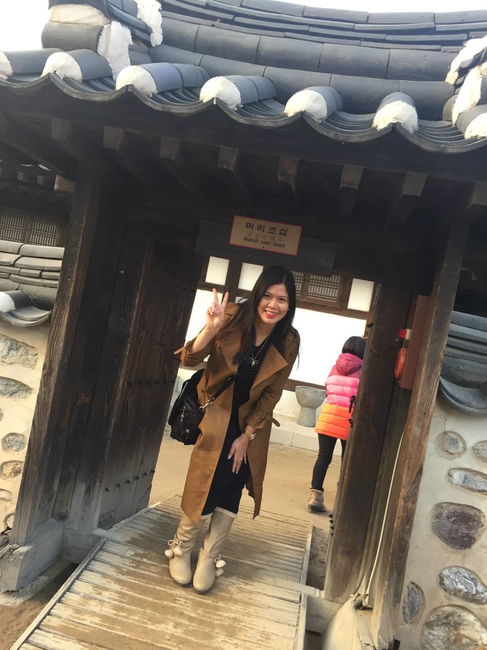 Photo of Winter Jeju Island & Seoul, South Korea FraMen Travels 7/136 by Fran Sendiong-Dacono