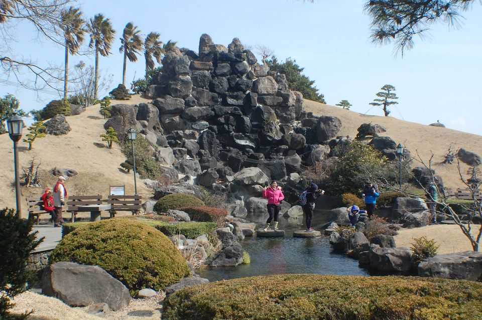 Photo of Winter Jeju Island & Seoul, South Korea FraMen Travels 89/136 by Fran Sendiong-Dacono