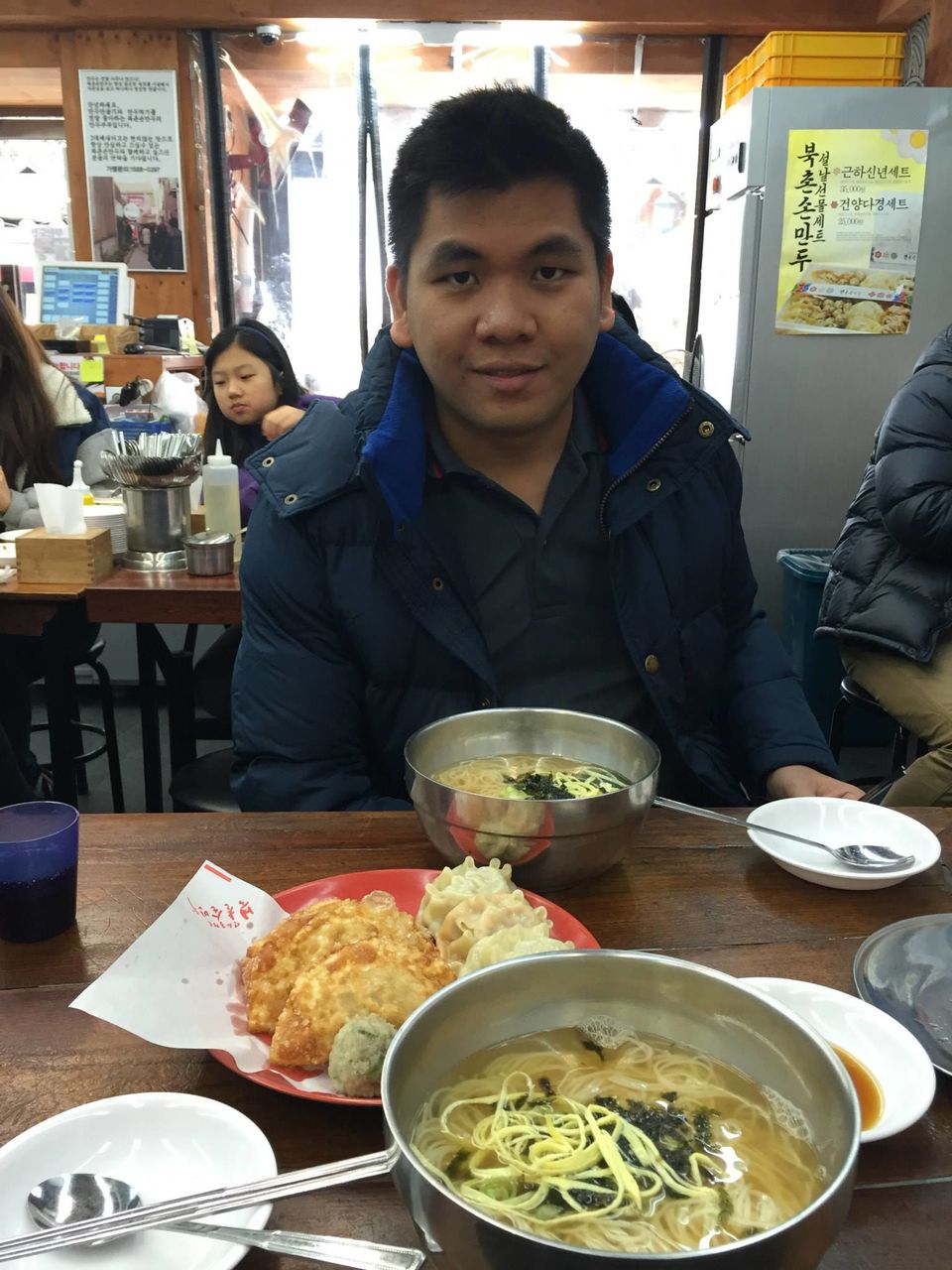 Photo of Winter Jeju Island & Seoul, South Korea FraMen Travels 28/136 by Fran Sendiong-Dacono