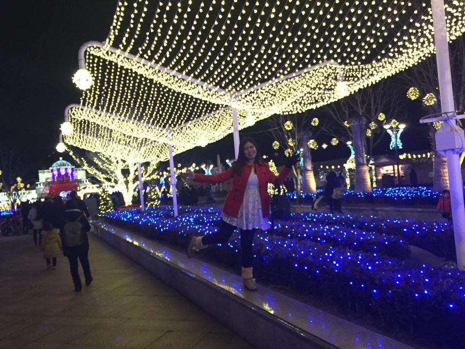 Photo of Winter Jeju Island & Seoul, South Korea FraMen Travels 123/136 by Fran Sendiong-Dacono