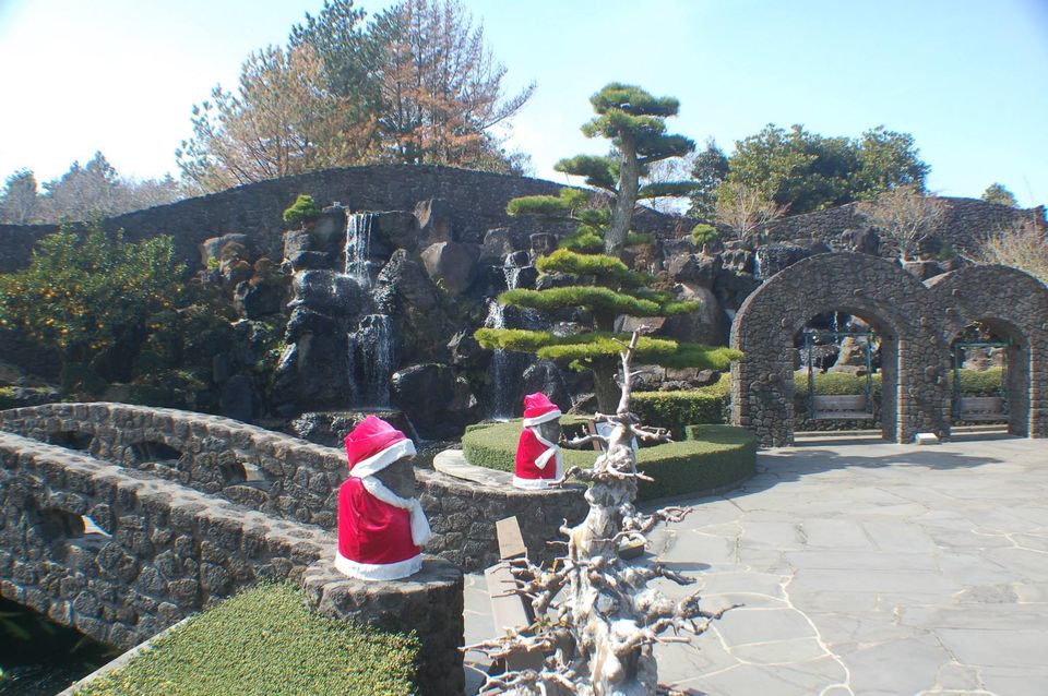 Photo of Winter Jeju Island & Seoul, South Korea FraMen Travels 83/136 by Fran Sendiong-Dacono