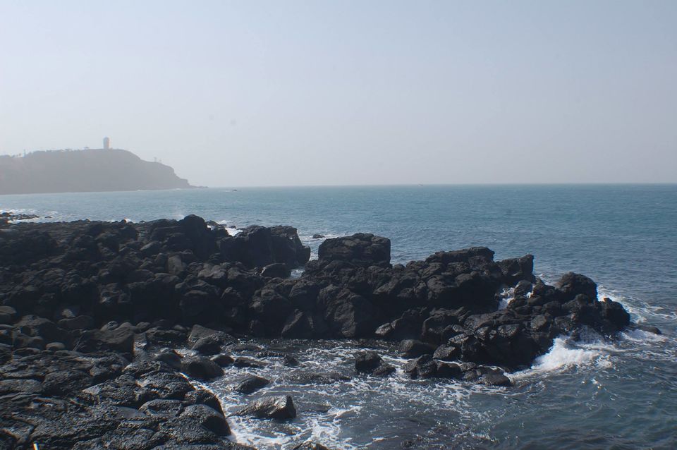 Photo of Winter Jeju Island & Seoul, South Korea FraMen Travels 80/136 by Fran Sendiong-Dacono