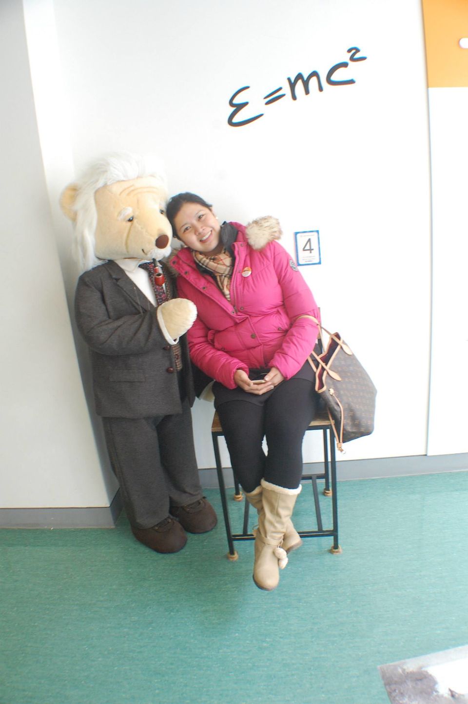 Photo of Winter Jeju Island & Seoul, South Korea FraMen Travels 44/136 by Fran Sendiong-Dacono