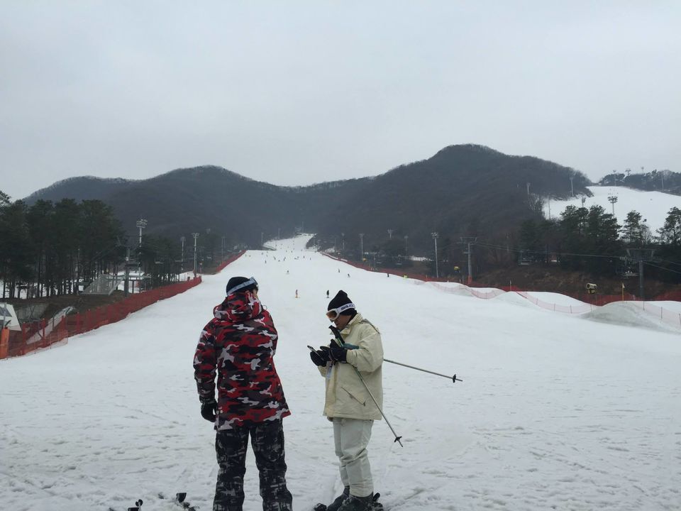 Photo of Winter Jeju Island & Seoul, South Korea FraMen Travels 15/136 by Fran Sendiong-Dacono