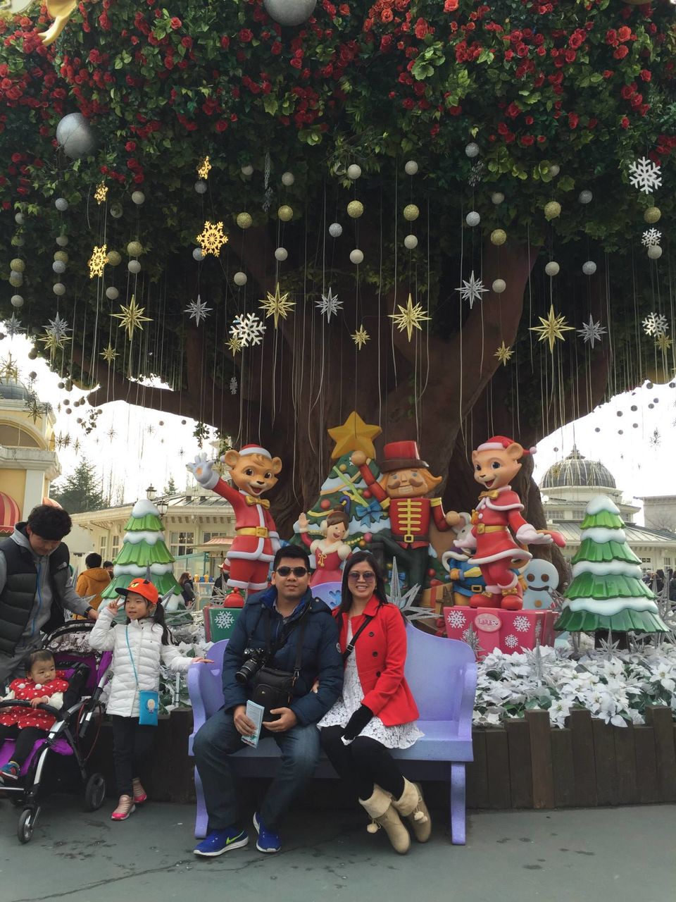 Photo of Winter Jeju Island & Seoul, South Korea FraMen Travels 109/136 by Fran Sendiong-Dacono