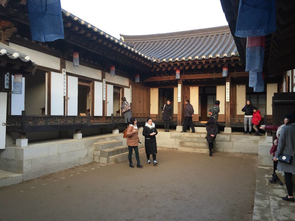 Photo of Winter Jeju Island & Seoul, South Korea FraMen Travels 8/136 by Fran Sendiong-Dacono