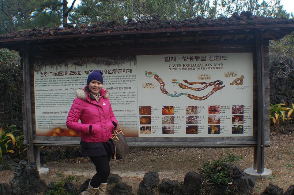 Photo of Winter Jeju Island & Seoul, South Korea FraMen Travels 95/136 by Fran Sendiong-Dacono