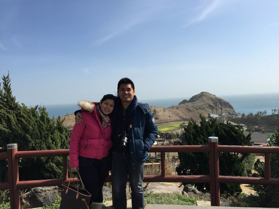 Photo of Winter Jeju Island & Seoul, South Korea FraMen Travels 90/136 by Fran Sendiong-Dacono