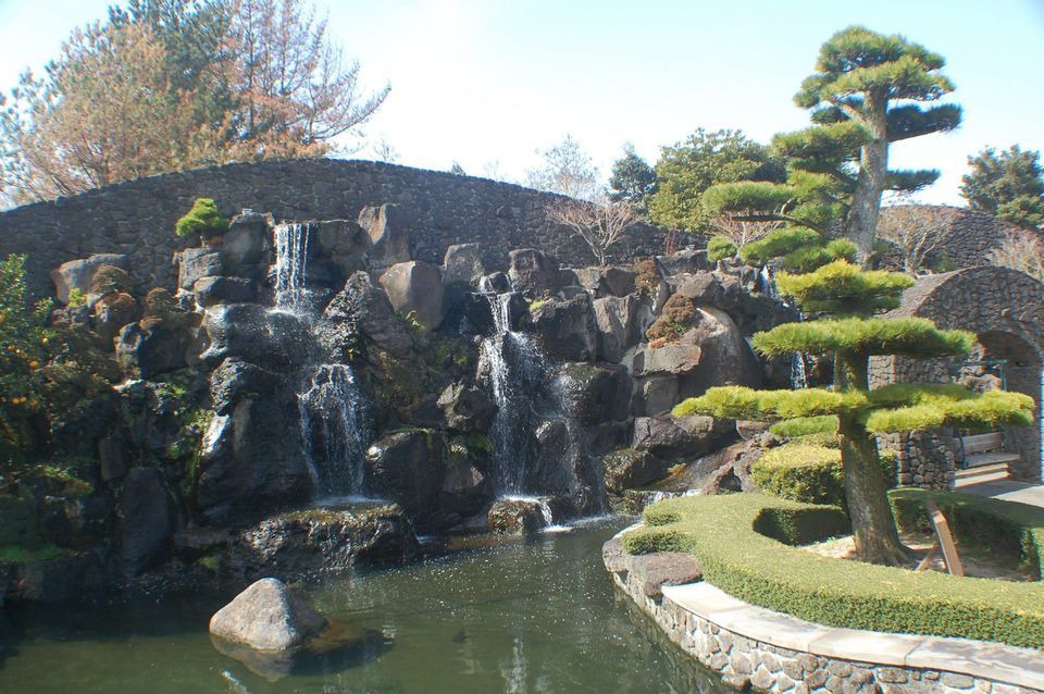 Photo of Winter Jeju Island & Seoul, South Korea FraMen Travels 84/136 by Fran Sendiong-Dacono