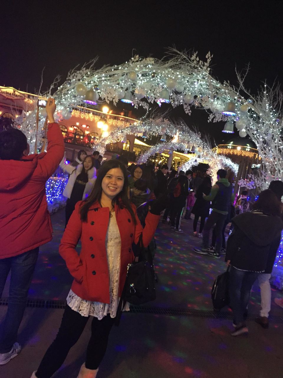 Photo of Winter Jeju Island & Seoul, South Korea FraMen Travels 119/136 by Fran Sendiong-Dacono