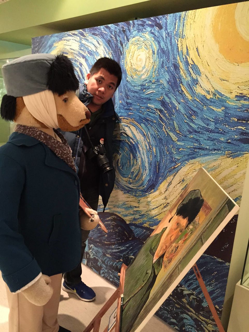 Photo of Winter Jeju Island & Seoul, South Korea FraMen Travels 57/136 by Fran Sendiong-Dacono