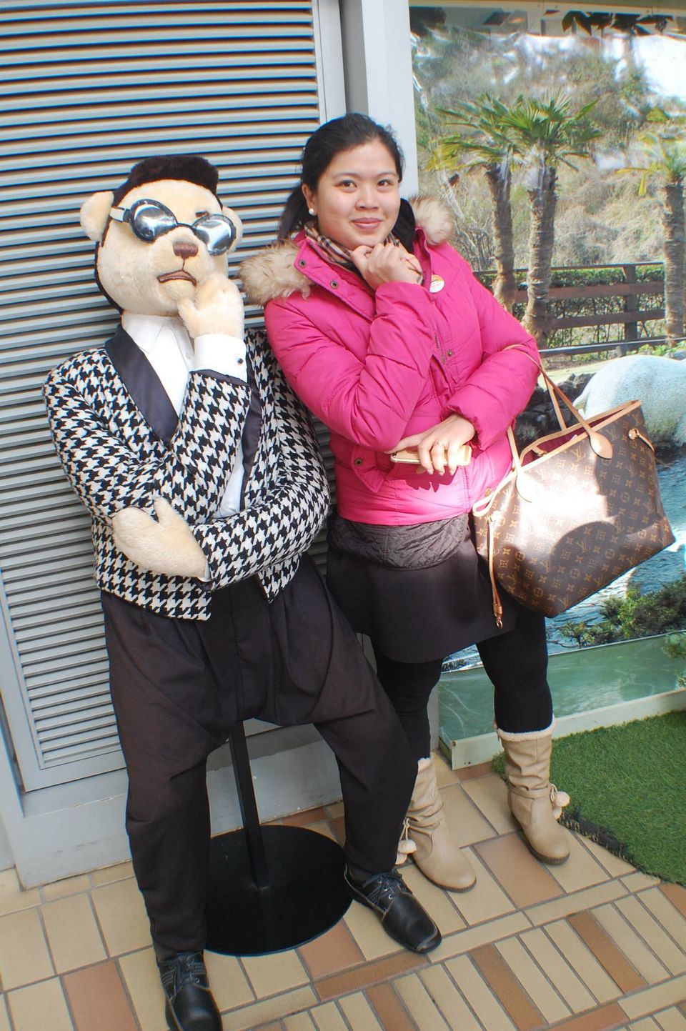 Photo of Winter Jeju Island & Seoul, South Korea FraMen Travels 47/136 by Fran Sendiong-Dacono