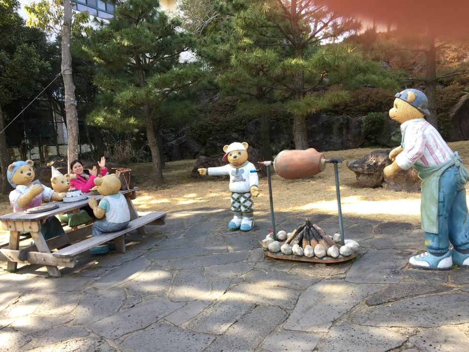 Photo of Winter Jeju Island & Seoul, South Korea FraMen Travels 64/136 by Fran Sendiong-Dacono
