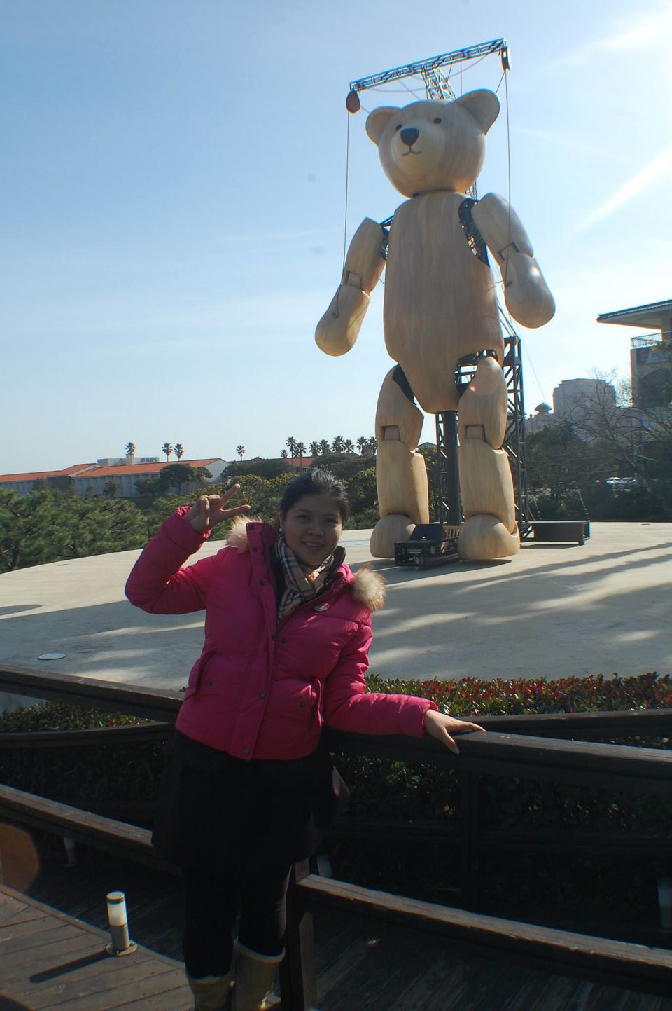 Photo of Winter Jeju Island & Seoul, South Korea FraMen Travels 49/136 by Fran Sendiong-Dacono