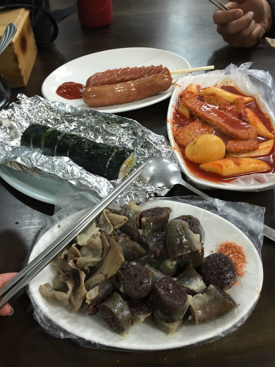 Photo of Winter Jeju Island & Seoul, South Korea FraMen Travels 103/136 by Fran Sendiong-Dacono
