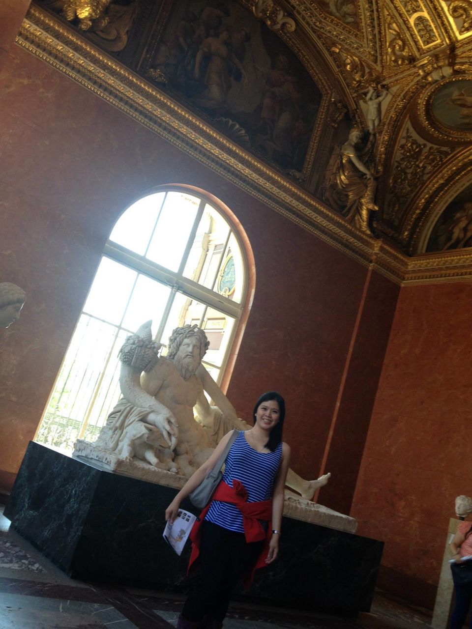 Photo of Lovers Perfect Day in Paris, France 17/35 by Fran Sendiong-Dacono