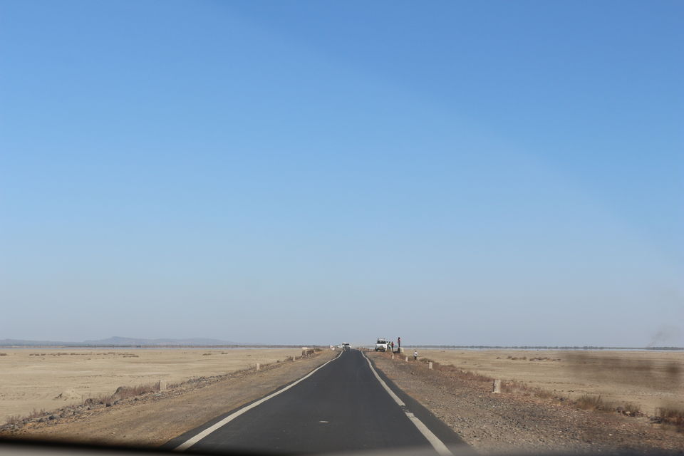Photo of A long weekend Gataway : Bhuj-Kutch by Adrija Majumder