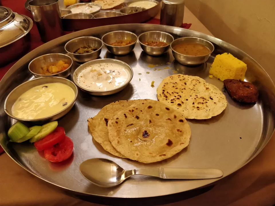 Photo of Hotel Prince Residency, Bhuj, Gujarat, India by Adrija Majumder