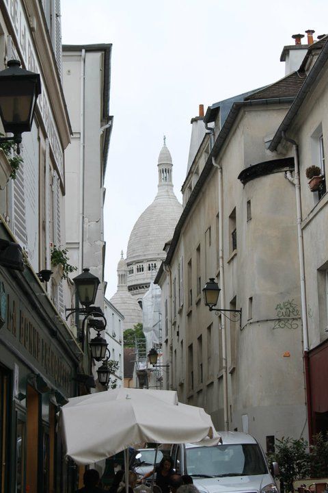 Photo of J'aime Paris.. Intoxicating like the Pinot Noir 14/15 by Arpita