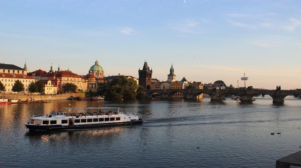 Photo of European Summer by Srijita