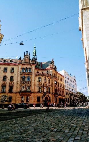 Photo of Brno, Czechia by Srijita