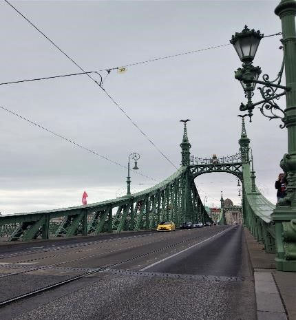 Photo of Budapest, Hungary by Srijita