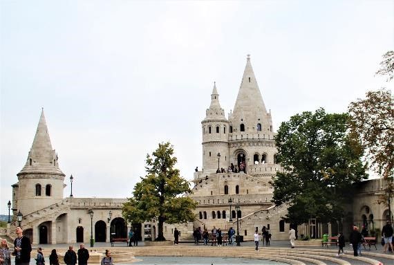Photo of Budapest, Hungary by Srijita