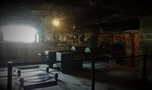 Photo of Auschwitz, Poland by Srijita