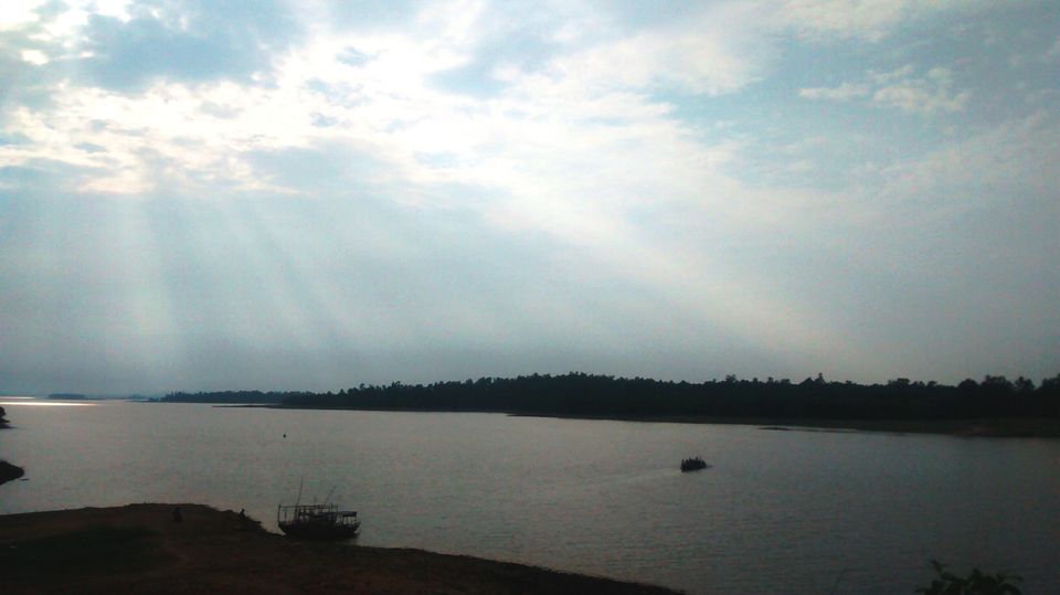 Photo of Weekend getaway to Mukutmanipur 1/5 by Srijita