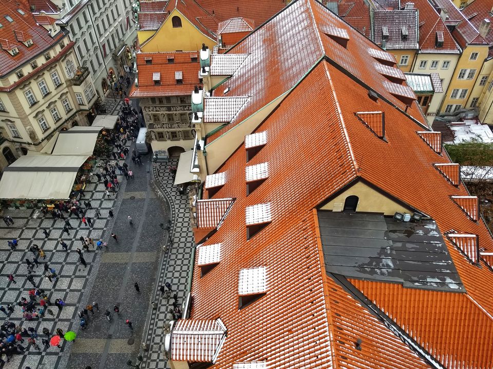 Photo of Europe by vinay sindhe