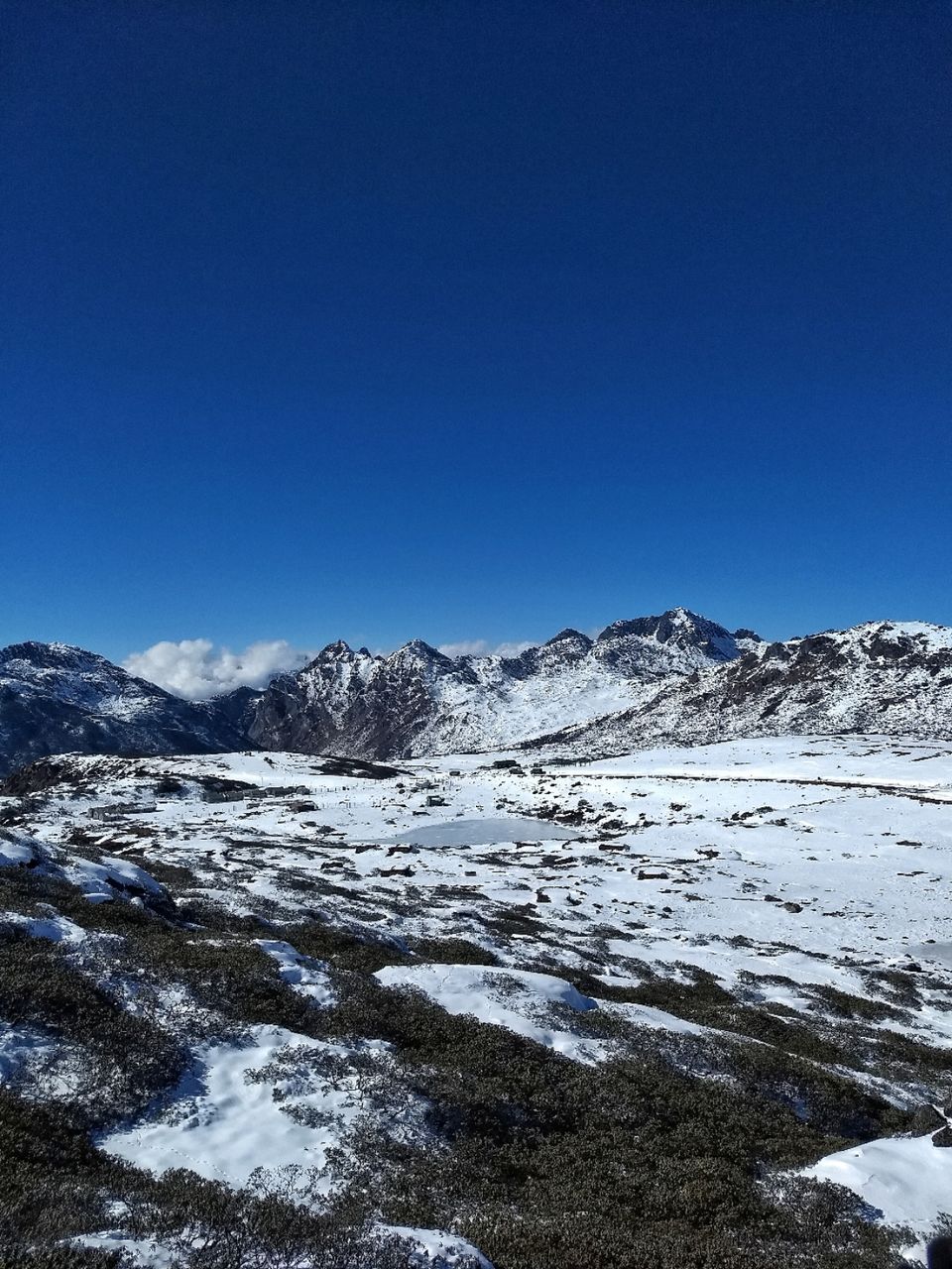 Photo of Arunachal Pradesh, India by vinay sindhe