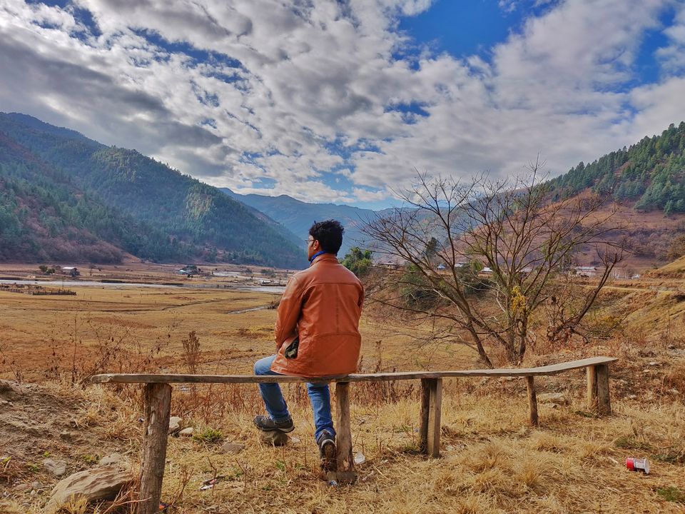 Photo of Arunachal Pradesh, India by vinay sindhe