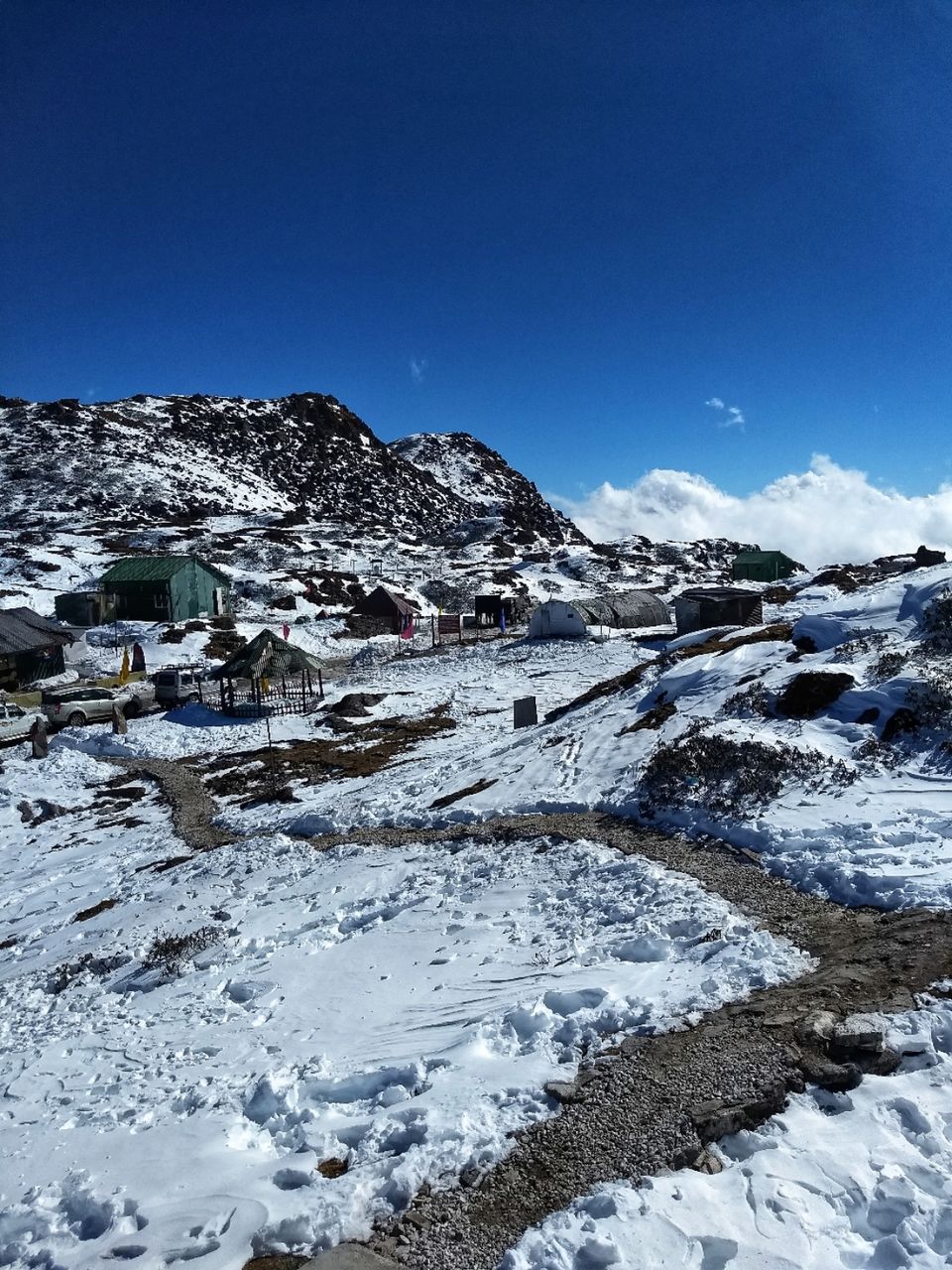 Photo of Arunachal Pradesh, India by vinay sindhe
