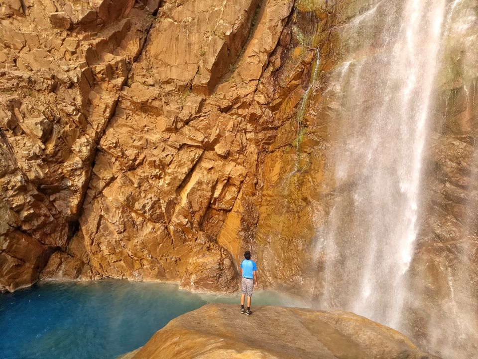 Photo of Meghalaya, India by vinay sindhe