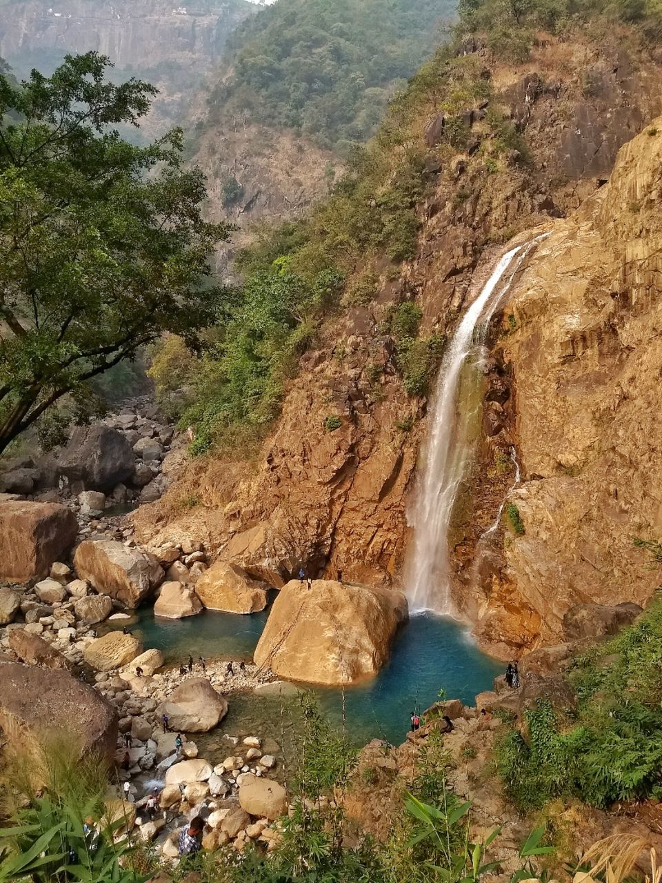 Photo of Meghalaya, India by vinay sindhe