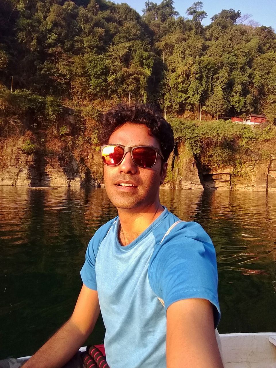 Photo of Meghalaya, India by vinay sindhe