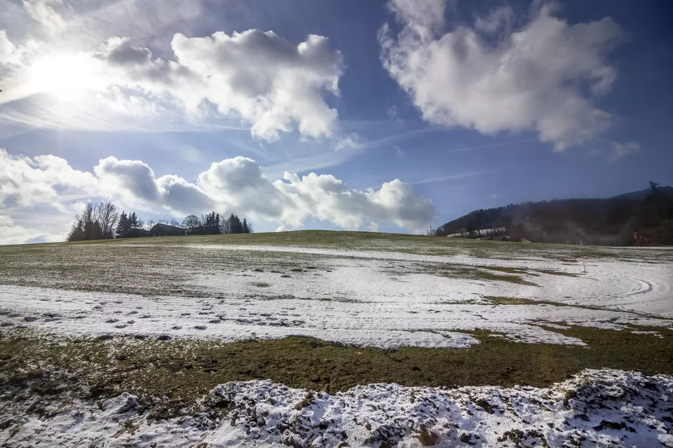 Photo of Salzburg, Austria by vinay sindhe