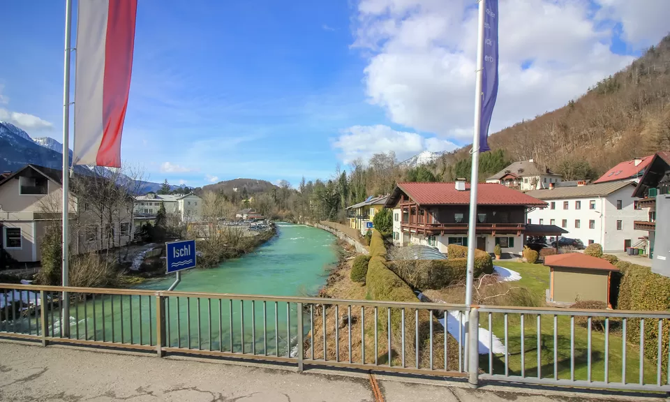 Photo of Bad Ischl, Austria by vinay sindhe