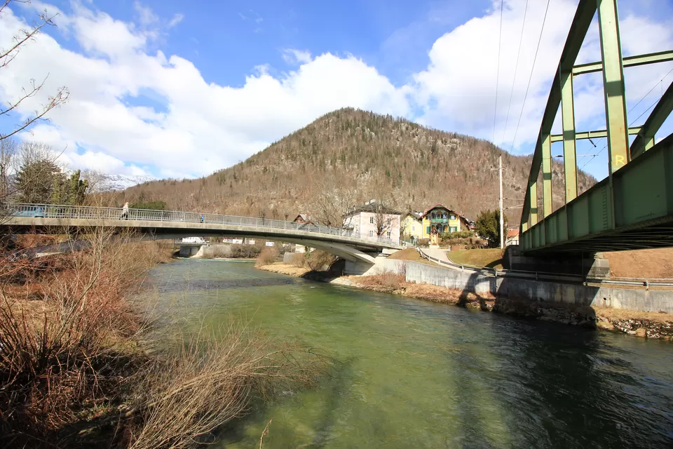Photo of Bad Ischl, Austria by vinay sindhe