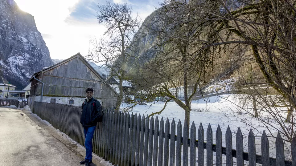Photo of Hallstatt, Austria by vinay sindhe
