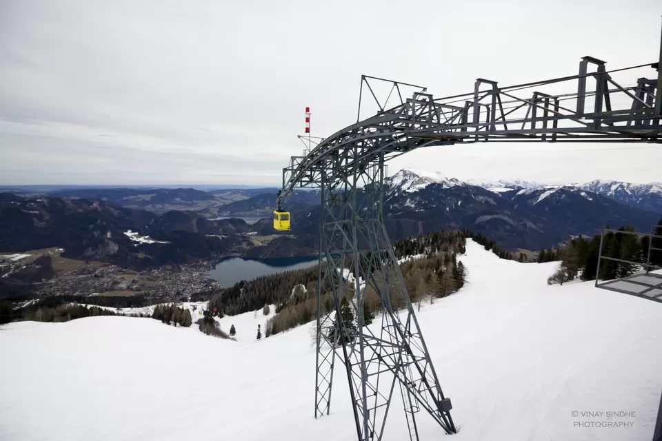 Photo of Wolfgangsee, Austria by vinay sindhe