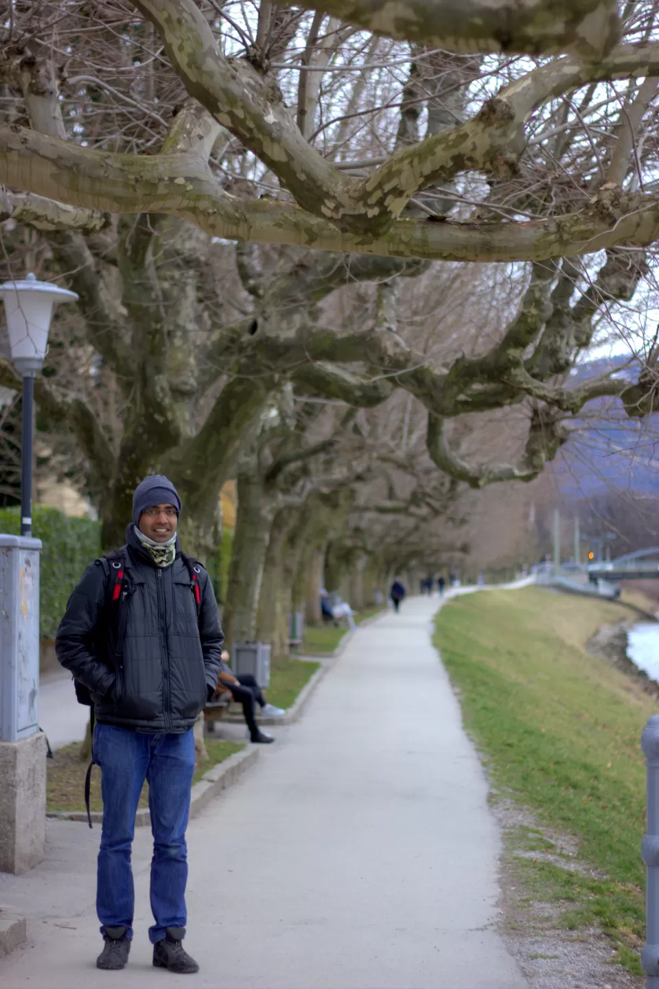 Photo of Salzburg, Austria by vinay sindhe